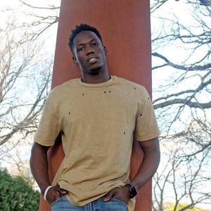 Meet your Posher, Patrick